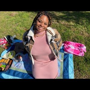 Meet your Posher, Shahni